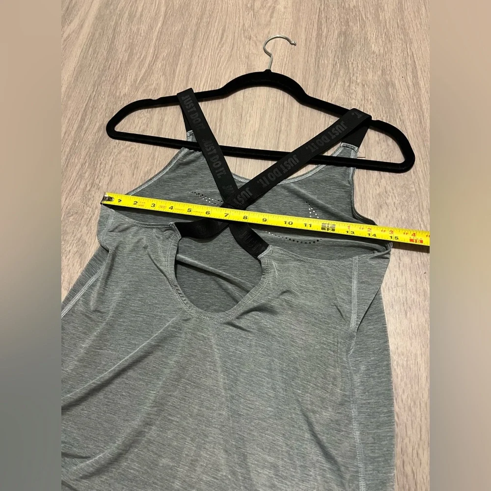 Nike Dri Fit Tank Top‎